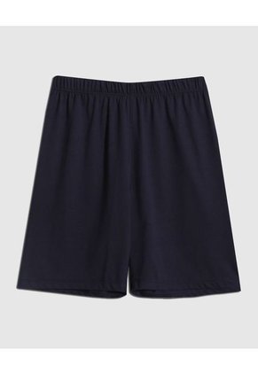 Pijama Para Niño M/C P/C Color Azul  Marca Patprimo #63040047