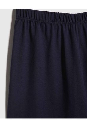 Pijama Para Niño M/C P/C Color Azul  Marca Patprimo #63040047