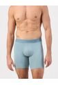 Boxer X5 Para Hombre Filete Medio Color Negro Marca Patprimo #44000539 de Patprimo