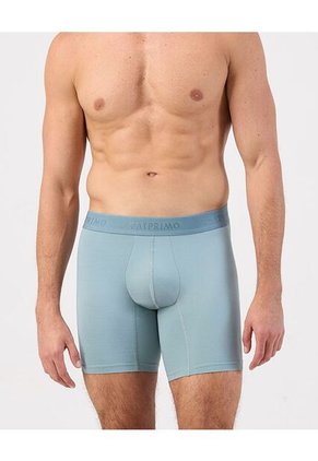 Boxer X5 Para Hombre Filete Medio Color Negro Marca Patprimo #44000539