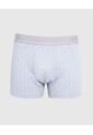 Boxer X5 Para Hombre Filete Medio Color Negro Marca Patprimo #44000539 de Patprimo