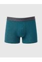 Boxer X5 Para Hombre Filete Medio Color Negro Marca Patprimo #44000539 de Patprimo