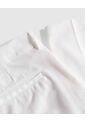 Pantalón Casual Corte Ajustado   Para Hombre Blanco Patprimo de Patprimo