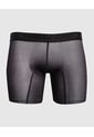 Boxer X2 Para Hombre Fleat Seamer Medio Color Gris Marca Patprimo #44000328 de Patprimo