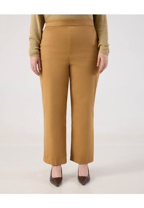 Pantalón Para Mujer Moda Color Amarillo Marca Patprimo #14070731