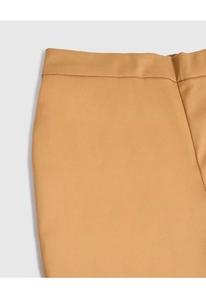 Pantalón Para Mujer Moda Color Amarillo Marca Patprimo #14070731