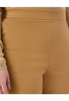 Pantalón Para Mujer Moda Color Amarillo Marca Patprimo #14070731