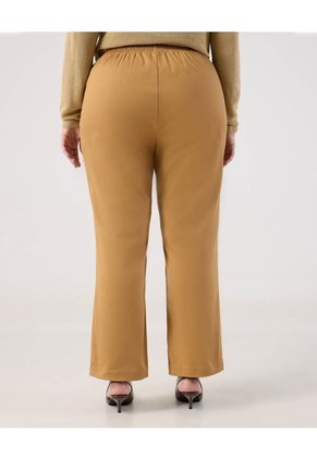 Pantalón Para Mujer Moda Color Amarillo Marca Patprimo #14070731