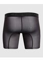 Boxer X2 Para Hombre Fleat Seamer Medio Color Gris Marca Patprimo #44000328 de Patprimo