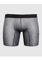 Boxer X2 Para Hombre Fleat Seamer Medio Color Gris Marca Patprimo #44000328 de Patprimo