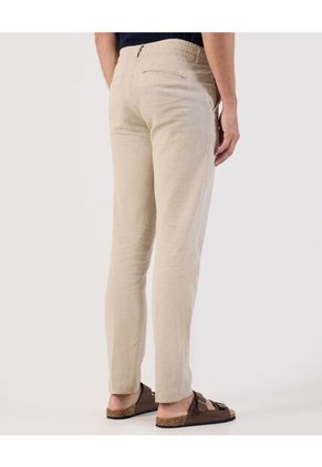Pantalón  Para Hombre Jogger Color Beige Marca Patprimo #44071154