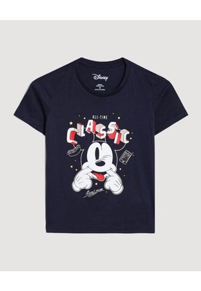 Pijama  Niño M/C P/L Color Naranja Marca Patprimo #66040076