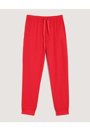 Pijama  Niño M/C P/L Color Naranja Marca Patprimo #66040076