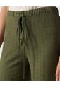 Pantalón  Para Mujer Moda Color Verde Marca Patprimo #30072089 de Patprimo