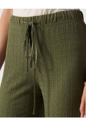 Pantalón  Para Mujer Moda Color Verde Marca Patprimo #30072089