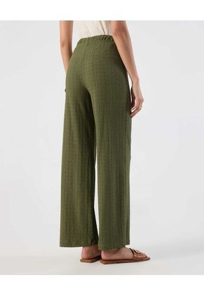 Pantalón  Para Mujer Moda Color Verde Marca Patprimo #30072089