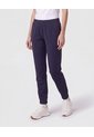 Jogger Con Elástico Para Mujer  Para Mujer Azul Patprimo de Patprimo