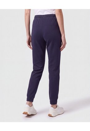 Jogger Con Elástico Para Mujer Para Mujer Azul Patprimo
