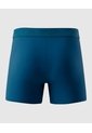 Bóxer Ajustado Unicolor Para Hombre X1 Para Hombre Azul Patprimo de Patprimo