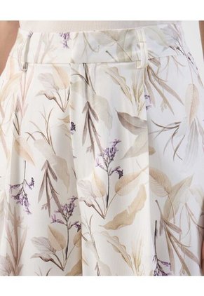 Pantalón  Para Mujer Moda Color Blanco Marca Patprimo #30072124