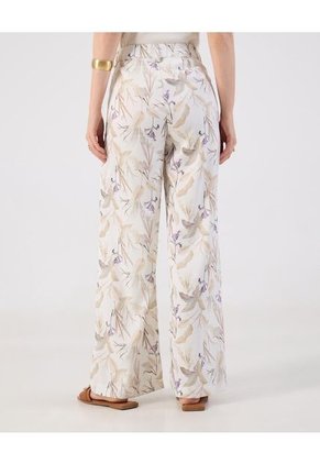 Pantalón  Para Mujer Moda Color Blanco Marca Patprimo #30072124