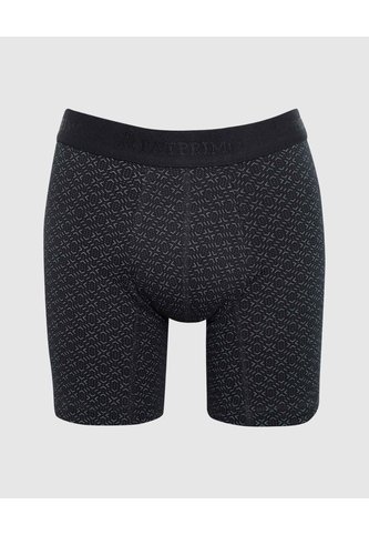 Bóxer Medio Estampado Con Elástico Para Hombre X1 Para Hombre Negro Patprimo Patprimo