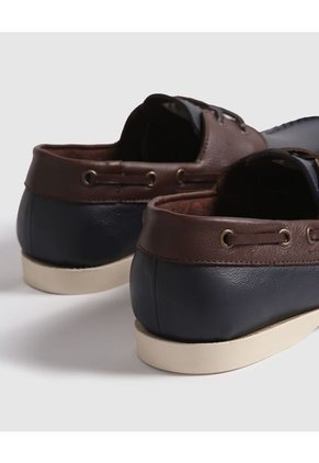 Driver Para Hombre  Color Azul  Marca Patprimo #44740041