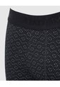 Bóxer Medio Estampado Con Elástico Para Hombre X1 Para Hombre Negro Patprimo de Patprimo