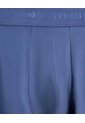 Bóxer Ajustado Unicolor Para Hombre X1 Para Hombre Azul Patprimo de Patprimo