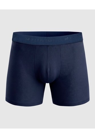 Bóxer Ajustado Unicolor Para Hombre X1 Para Hombre Azul Patprimo Patprimo