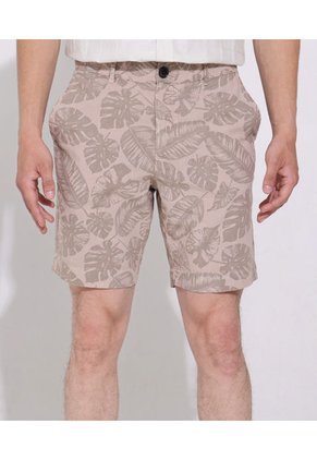 Bermuda  Hombre Patprimo Beige 44100434-78200