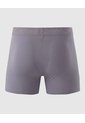 Bóxer Ajustado Unicolor Para Hombre X1 Para Hombre Gris Patprimo de Patprimo