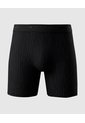 Bóxer Ajustado Estampado Para Hombre X1 Para Hombre Negro Patprimo de Patprimo