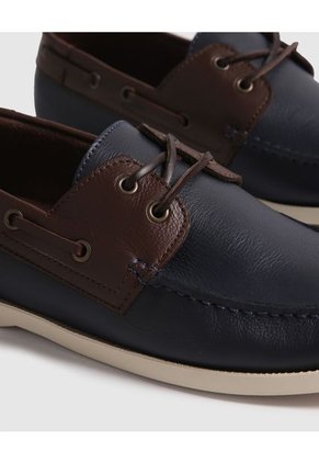 Driver Para Hombre  Color Azul  Marca Patprimo #44740041