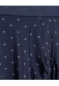 Bóxer Ajustado Estampado Para Hombre X1 Para Hombre Azul Patprimo de Patprimo