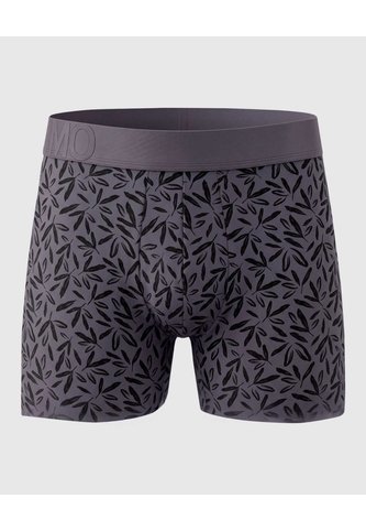 Bóxer Ajustado Estampado Para Hombre X1 Para Hombre Gris Patprimo Patprimo
