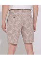 Bermuda  Hombre Patprimo Beige 44100434-78200 de Patprimo