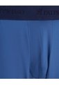 Bóxer Ajustado Unicolor Para Hombre X1 Para Hombre Azul Patprimo de Patprimo
