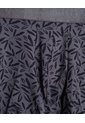 Bóxer Ajustado Estampado Para Hombre X1 Para Hombre Gris Patprimo de Patprimo
