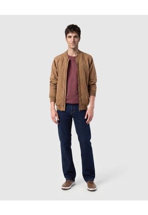 Camiseta Básica Con Bolsillo Para Hombre Para Hombre Vino Patprimo