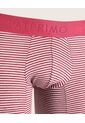 Boxer X1 Para Hombre Filete Medio Color Vino Marca Patprimo #44000409 de Patprimo