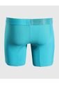 Boxer X1 Para Hombre Filete Medio Color Azul Marca Patprimo #44000152 de Patprimo