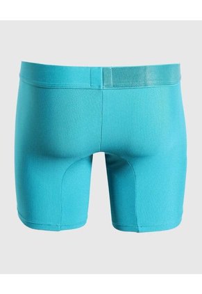 Boxer X1 Para Hombre Filete Medio Color Azul Marca Patprimo #44000152