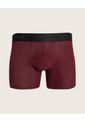 Pantaloncillo X1 Para Hombre Boxer Filete Medio Color Vino Marca Patprimo #44000180 de Patprimo