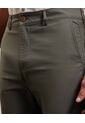 Pantalon Regular   Para Hombre Gris Patprimo de Patprimo
