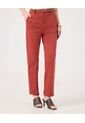 Pantalón Para Mujer Chino Color Rojo Marca Patprimo #30071997 de Patprimo