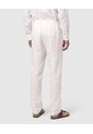 Pantalón Jogger Con Cordón Para Hombre  Para Hombre Crema Patprimo de Patprimo