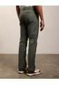 Pantalon Regular   Para Hombre Gris Patprimo de Patprimo