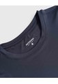 Camiseta Deportiva De Manga Corta Mujer  Para Mujer Azul Patprimo de Patprimo