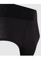 Pantalóncillo X1 Para Hombre Brief Color Negro Marca Patprimo #44000457 de Patprimo